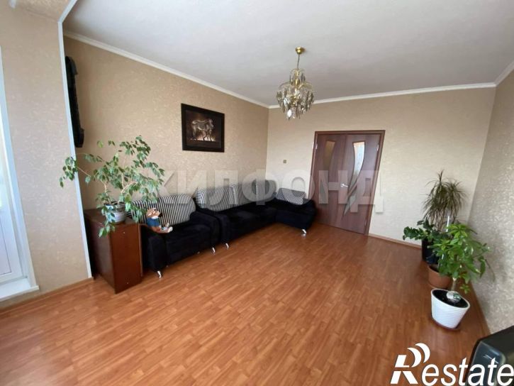 2-комн квартира 8А микрорайон, д.6