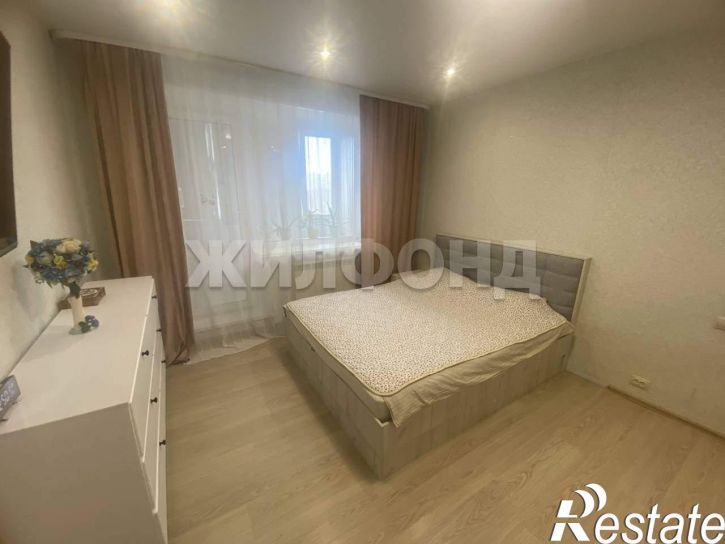 2-комн квартира 9-й микрорайон, д.8