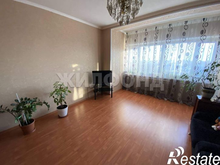 2-комн квартира 8А микрорайон, д.6