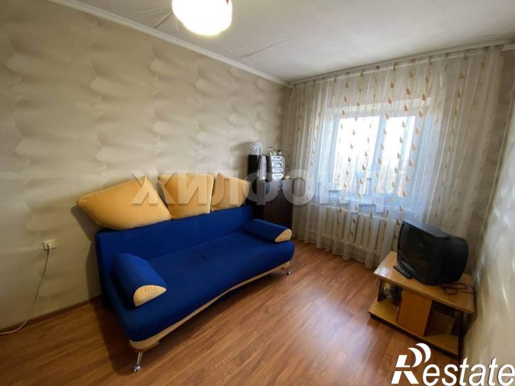 2-комн квартира 8А микрорайон, д.6
