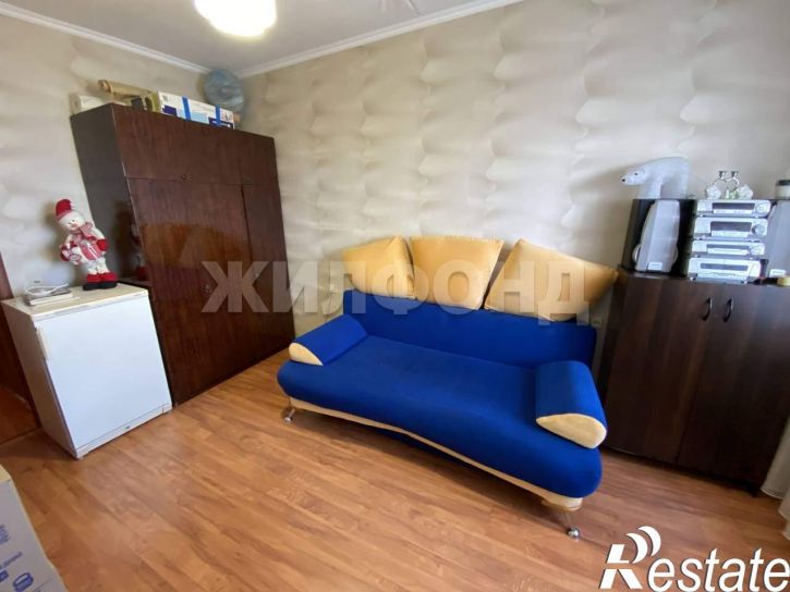 2-комн квартира 8А микрорайон, д.6