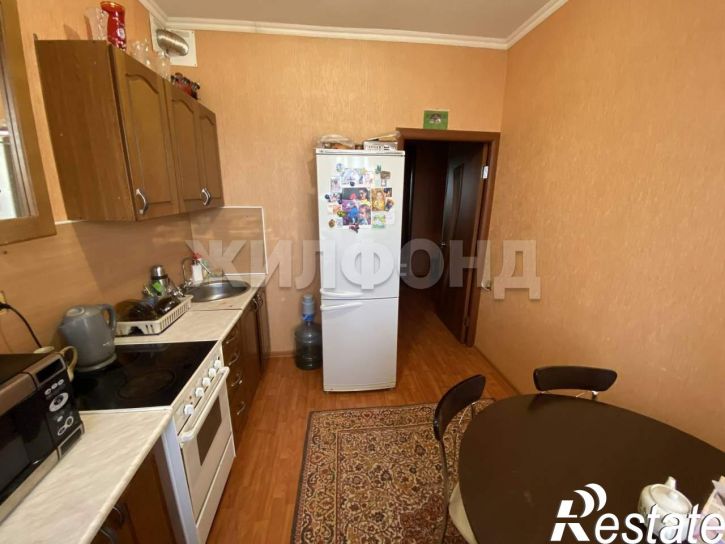 2-комн квартира 8А микрорайон, д.6