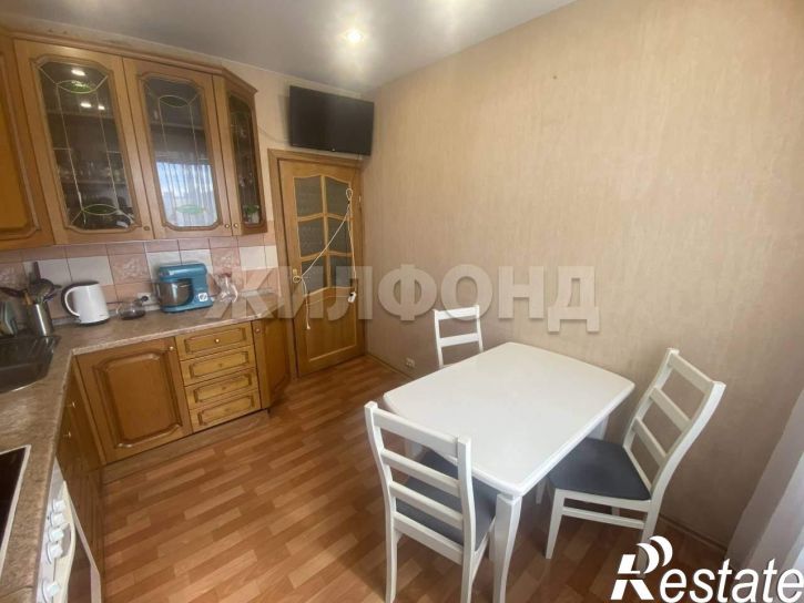 2-комн квартира 9-й микрорайон, д.8