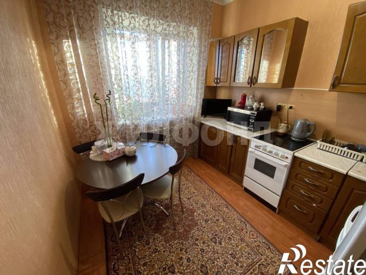 2-комн квартира 8А микрорайон, д.6