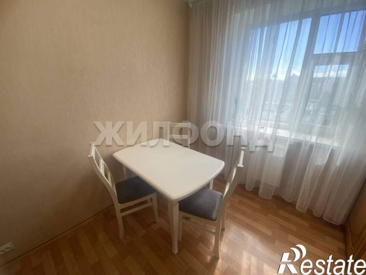 2-комн квартира 9-й микрорайон, д.8