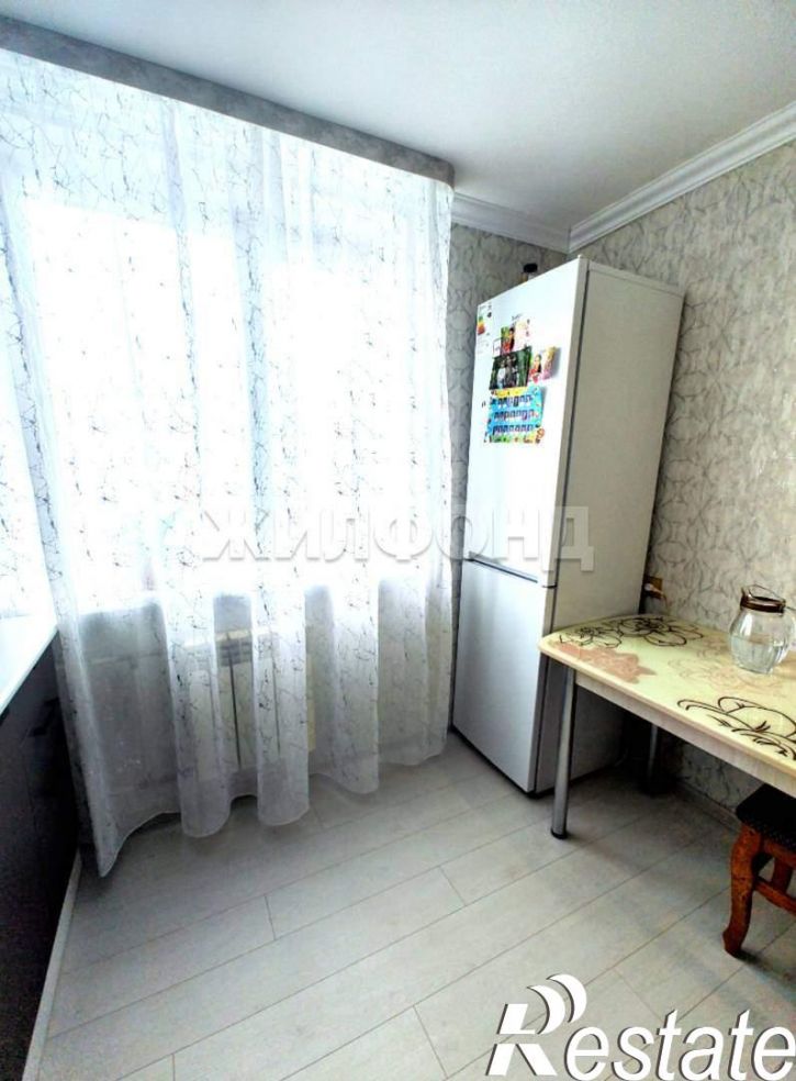 2-комн квартира 9-й микрорайон, д.3