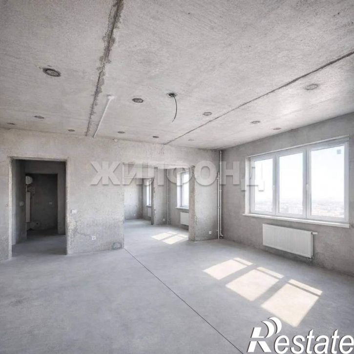 2-комн квартира 16А микрорайон, д.53