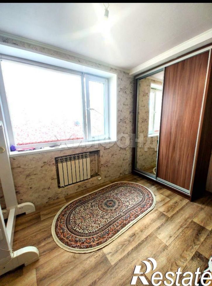 2-комн квартира 9-й микрорайон, д.3