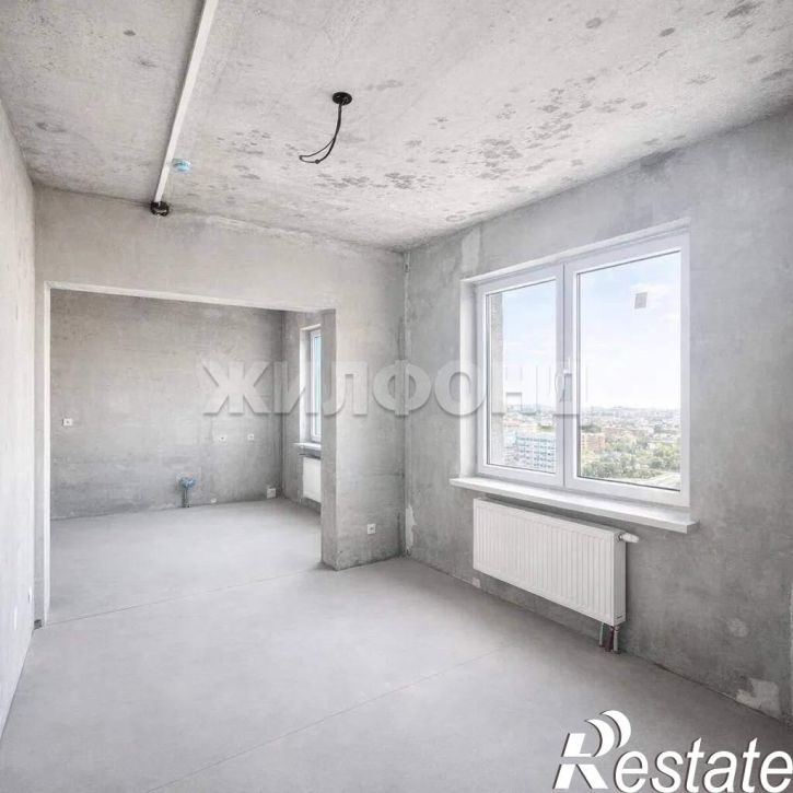2-комн квартира 16А микрорайон, д.53