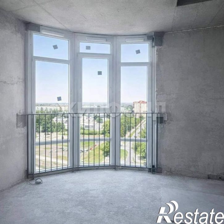 2-комн квартира 16А микрорайон, д.53