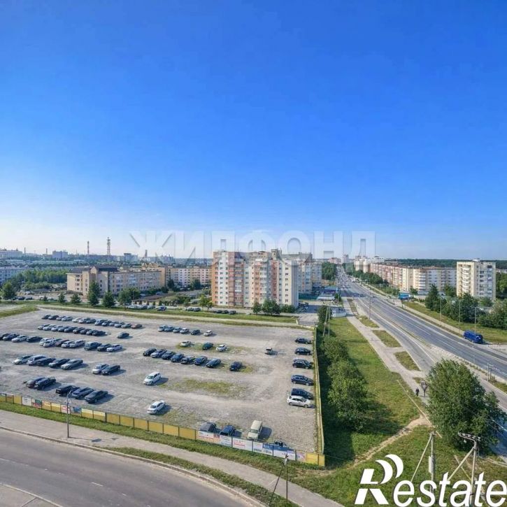 2-комн квартира 16А микрорайон, д.53
