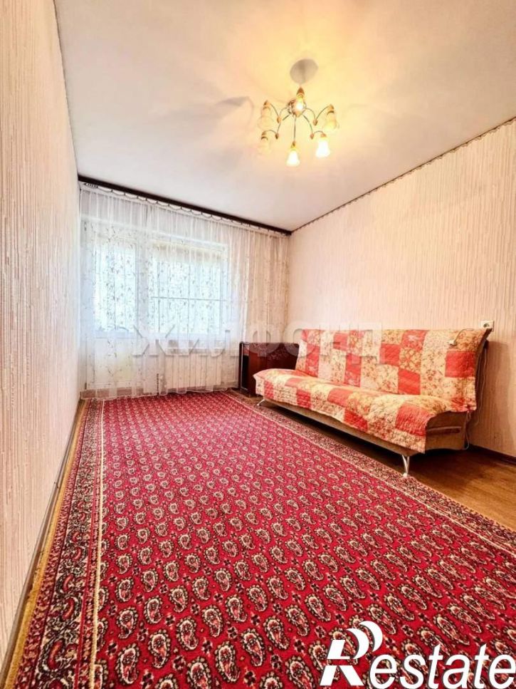 3-комн квартира 16А микрорайон, д.75