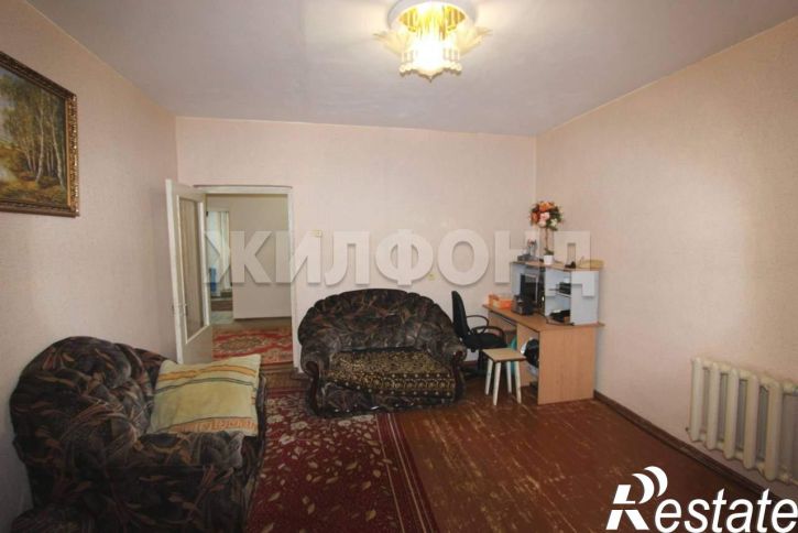 3-комн квартира 11Б микрорайон, д.10