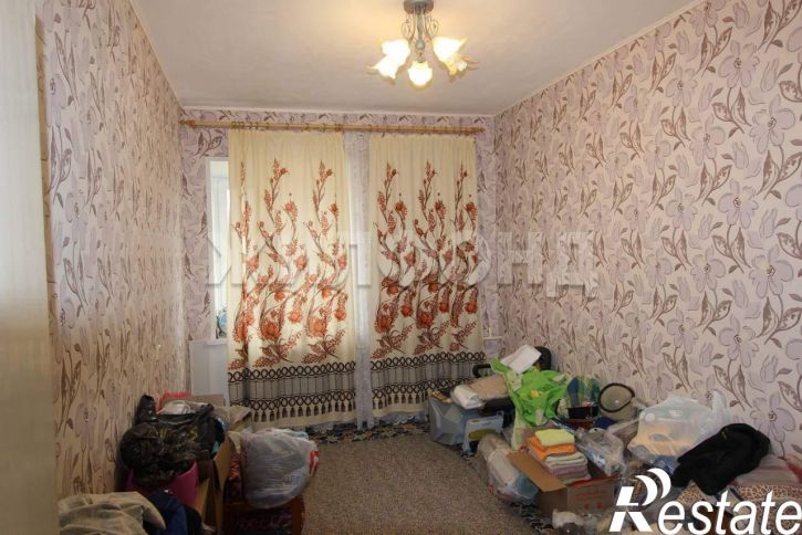 3-комн квартира 11Б микрорайон, д.10