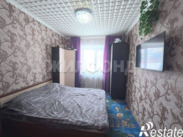 3-комн квартира 12 микрорайон, д.28