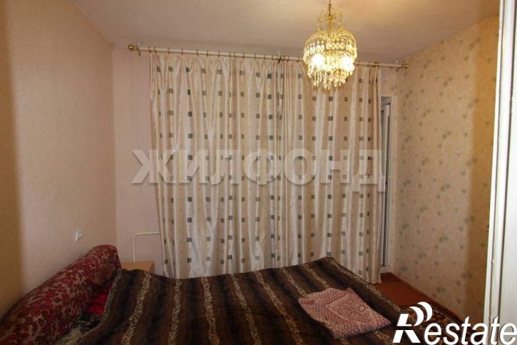 3-комн квартира 11Б микрорайон, д.10