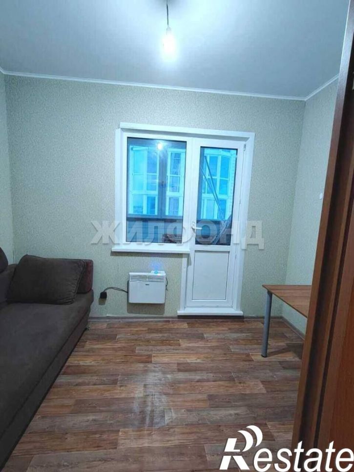 3-комн квартира 11В микрорайон, д.9