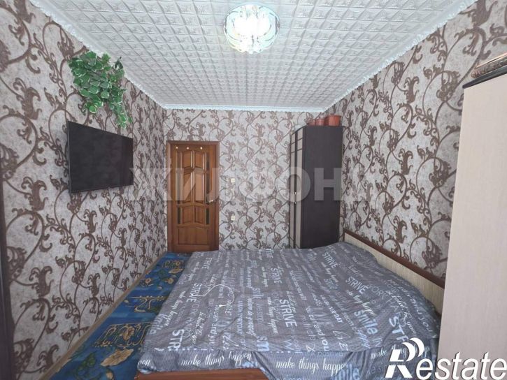 3-комн квартира 12 микрорайон, д.28