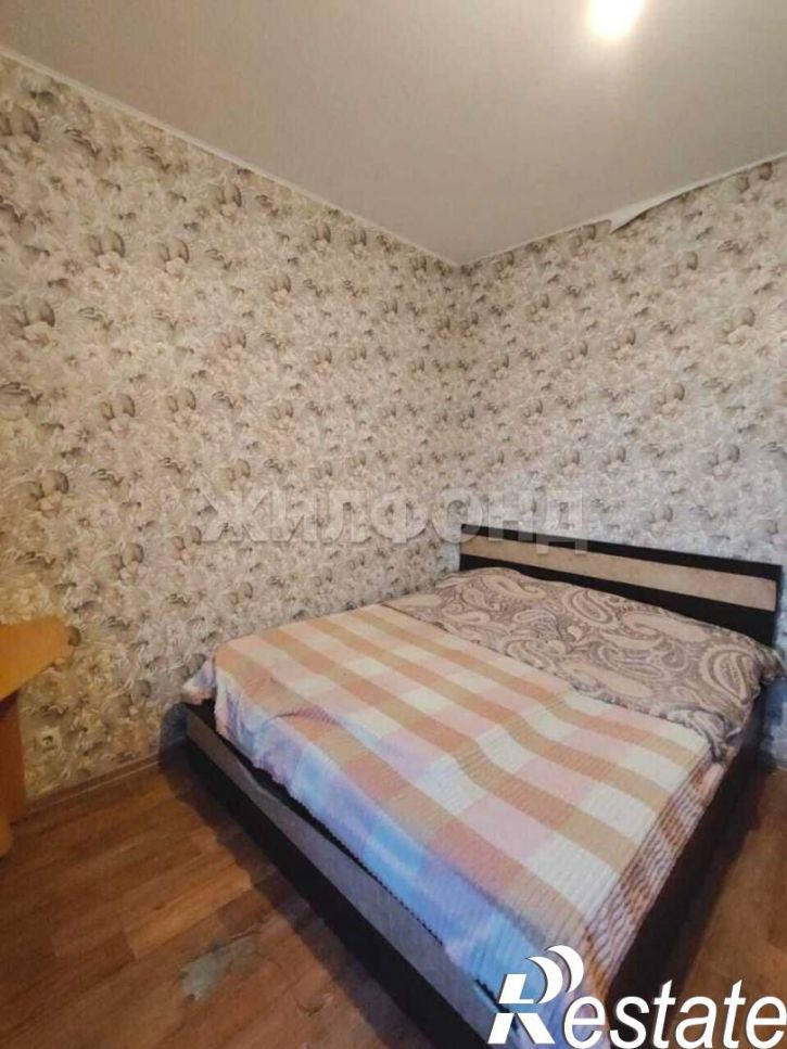3-комн квартира 11В микрорайон, д.9