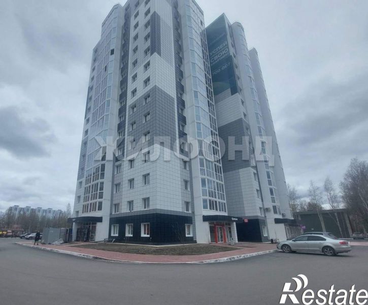 3-комн квартира 5-й микрорайон, д.39