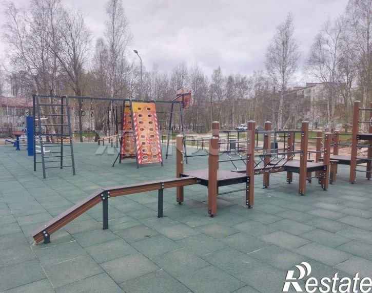 3-комн квартира 5-й микрорайон, д.39