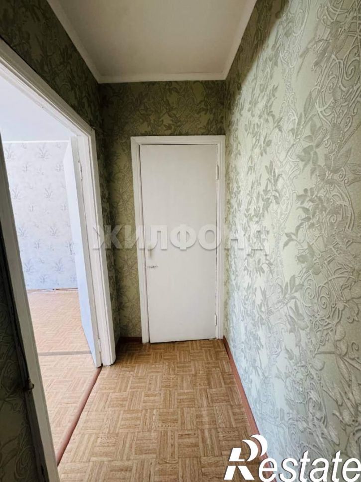 3-комн квартира 14-й микрорайон, д.4