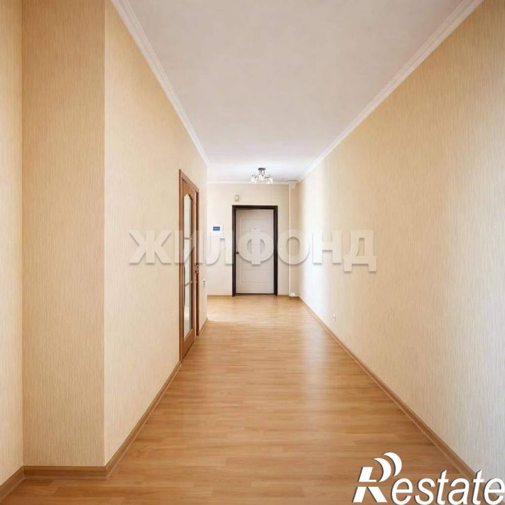 3-комн квартира 16-й микрорайон, д.35