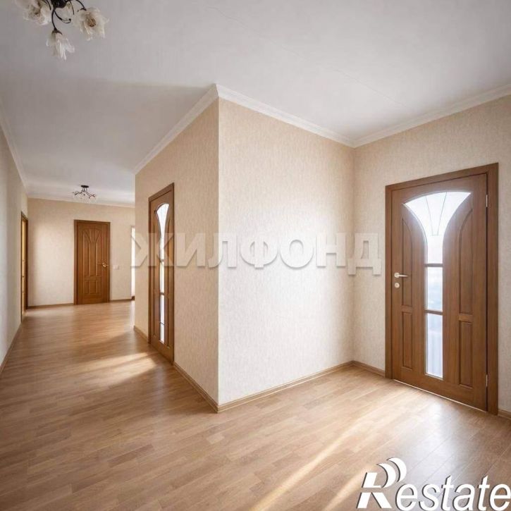 3-комн квартира 16-й микрорайон, д.35