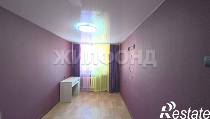 3-комн квартира 12 микрорайон, д.41