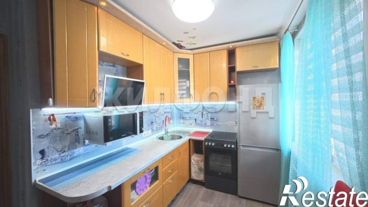 3-комн квартира 12 микрорайон, д.41