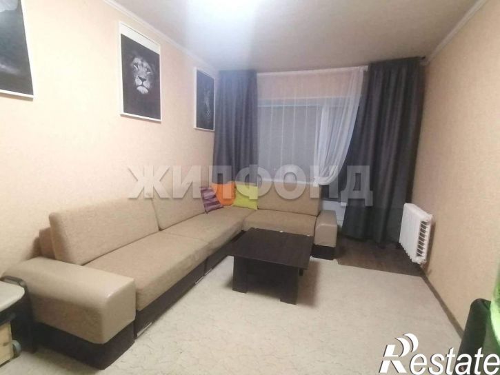 4-комн квартира 9А микрорайон, д.33