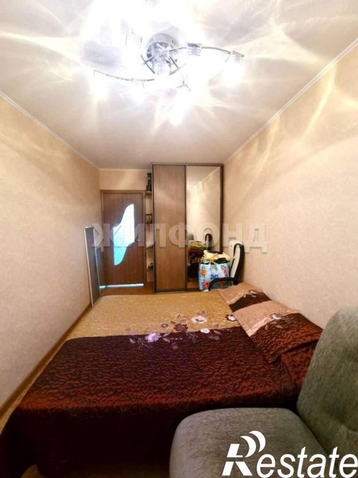 3-комн квартира 8А микрорайон, д.33