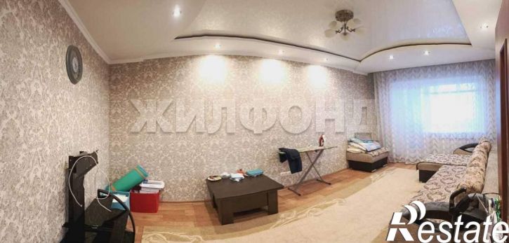 4-комн квартира 8А микрорайон, д.5