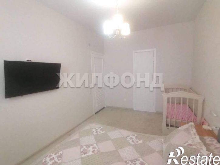 4-комн квартира 9А микрорайон, д.33