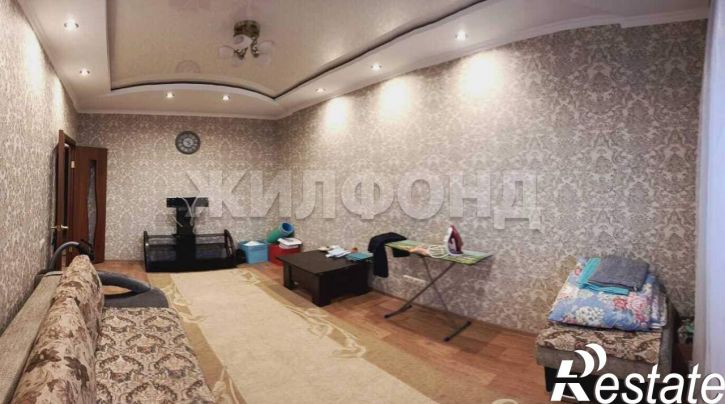 4-комн квартира 8А микрорайон, д.5