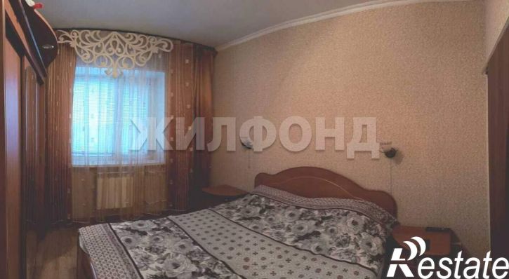 4-комн квартира 8А микрорайон, д.5