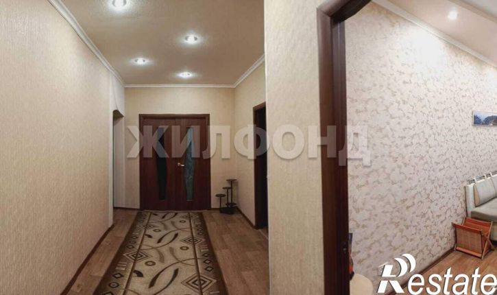 4-комн квартира 8А микрорайон, д.5