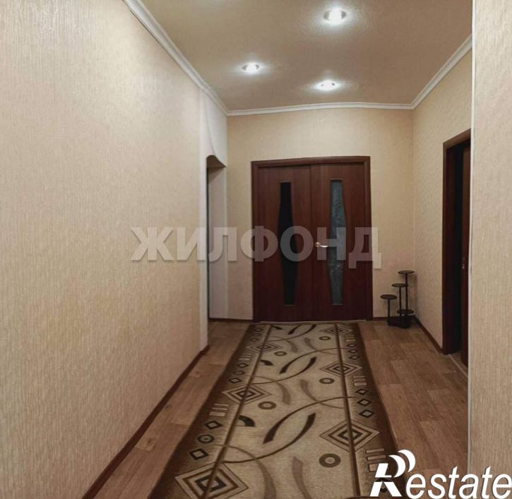 4-комн квартира 8А микрорайон, д.5