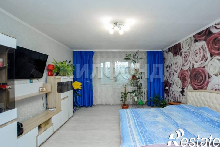 5-комн квартира 16А микрорайон, д.54