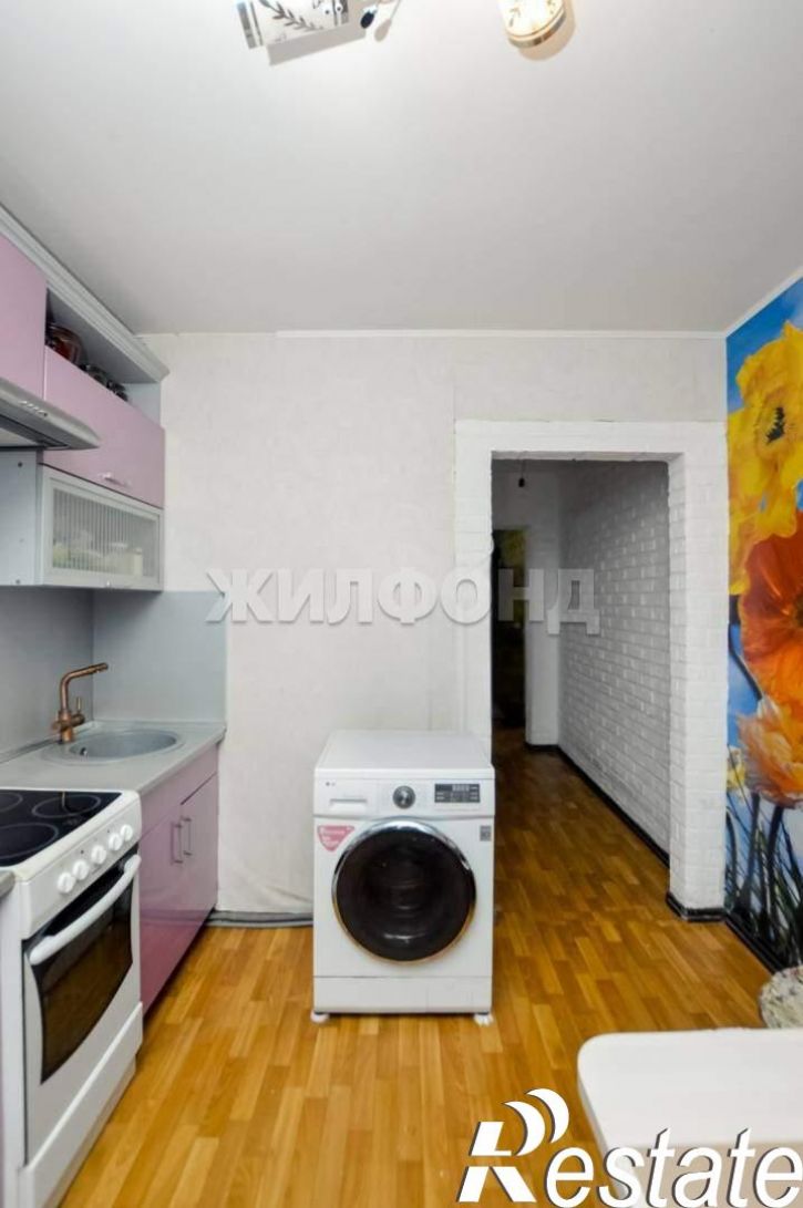 5-комн квартира 16А микрорайон, д.54