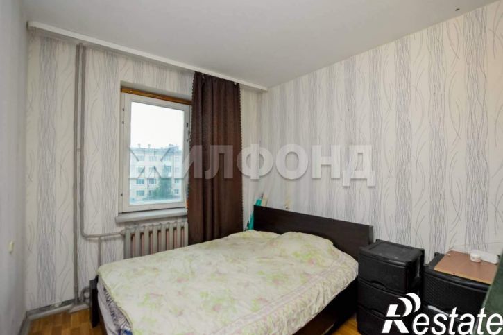 5-комн квартира 16А микрорайон, д.54