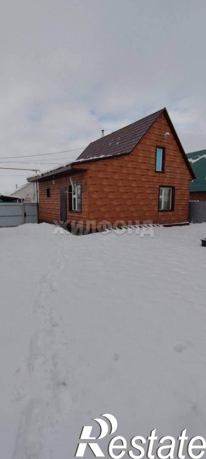 Коттедж/дом Пионерская улица, д.30