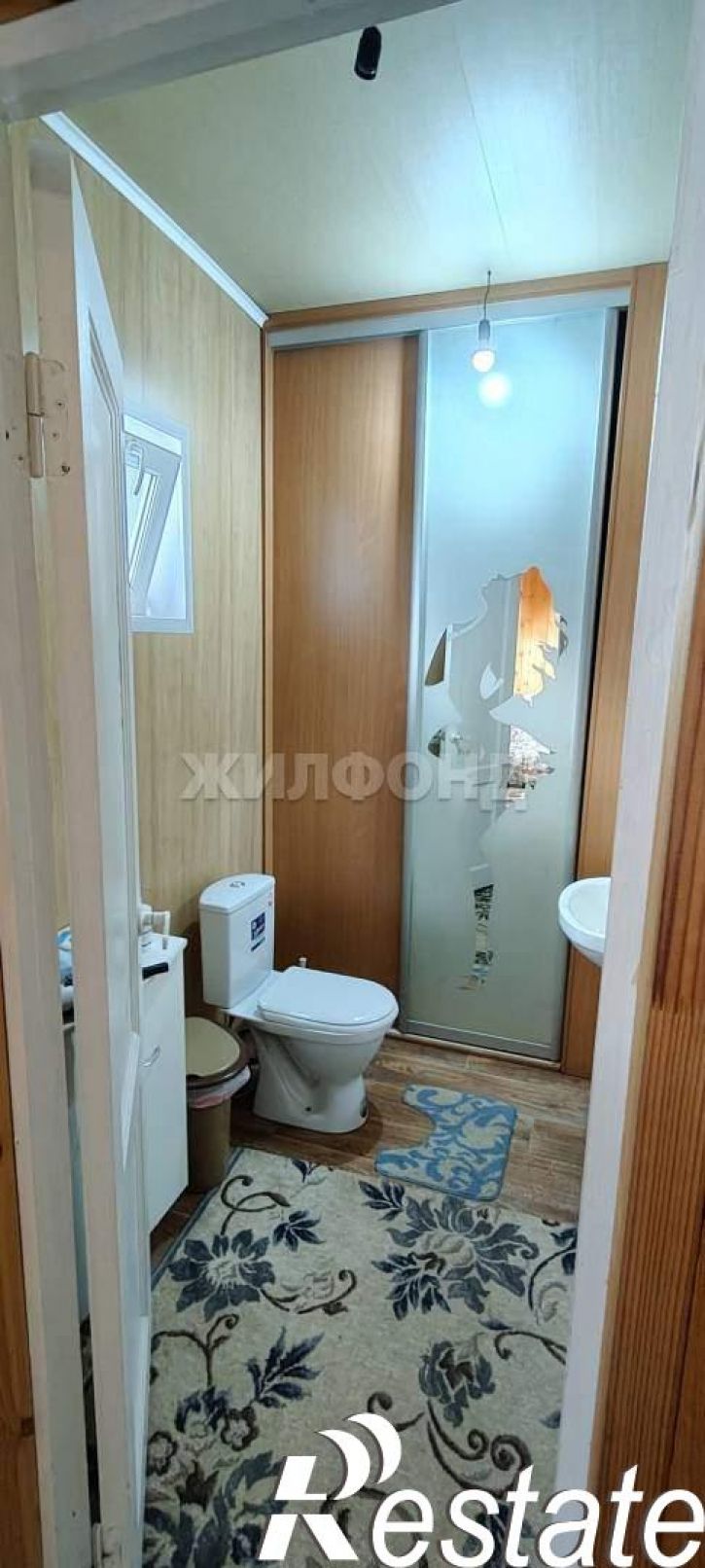 Коттедж/дом Пионерская улица, д.30