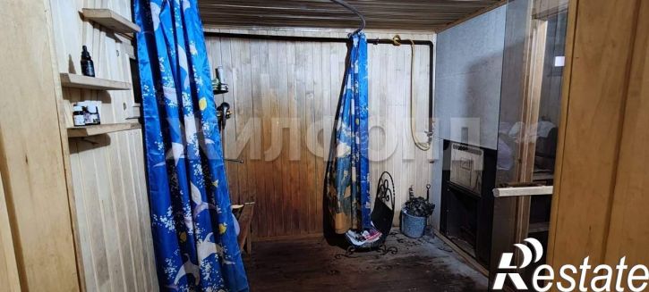 Коттедж/дом Пионерская улица, д.30