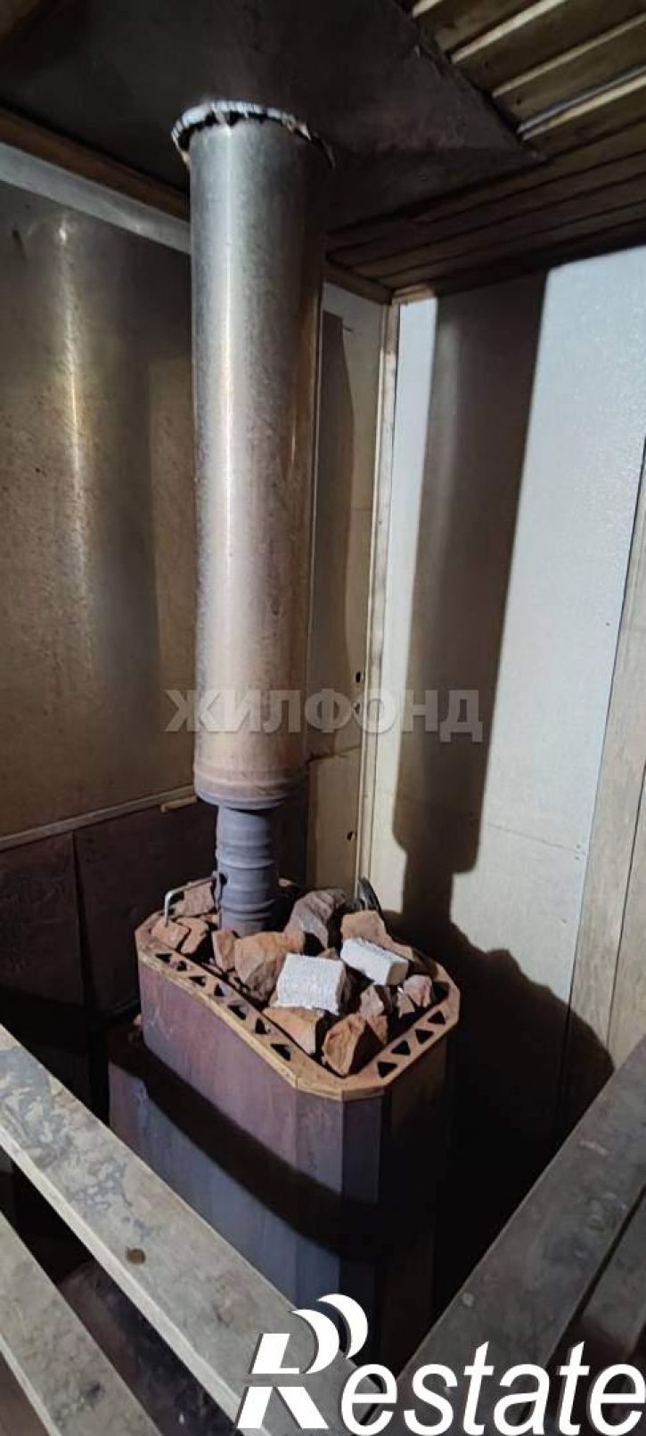 Коттедж/дом Пионерская улица, д.30