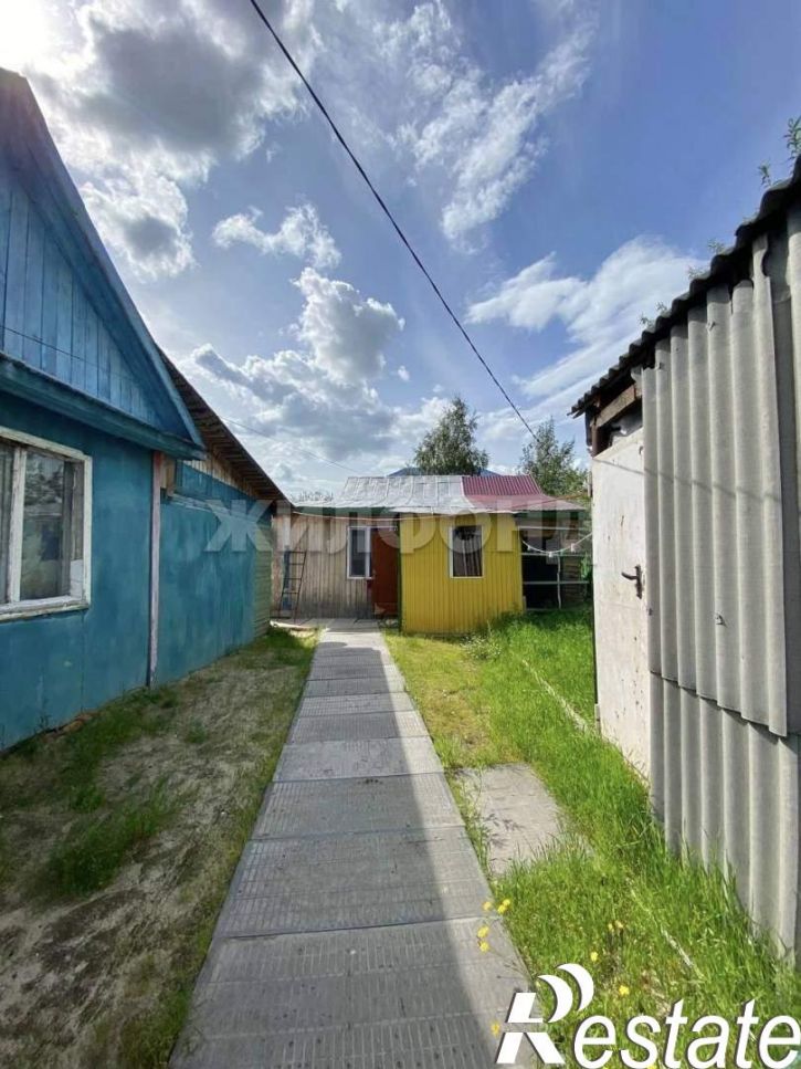 Коттедж/дом Космонавтов улица, д.14