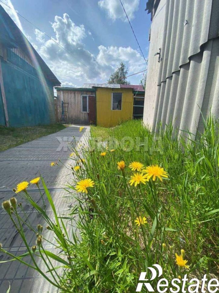 Коттедж/дом Космонавтов улица, д.14