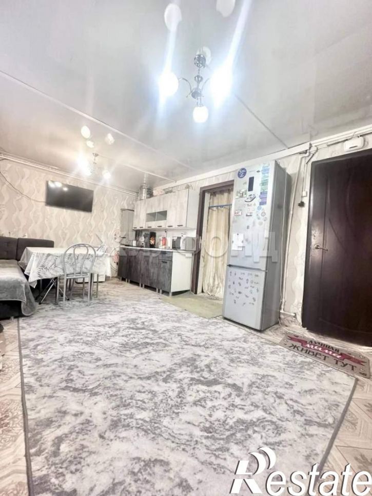 Коттедж/дом Космонавтов улица, д.14