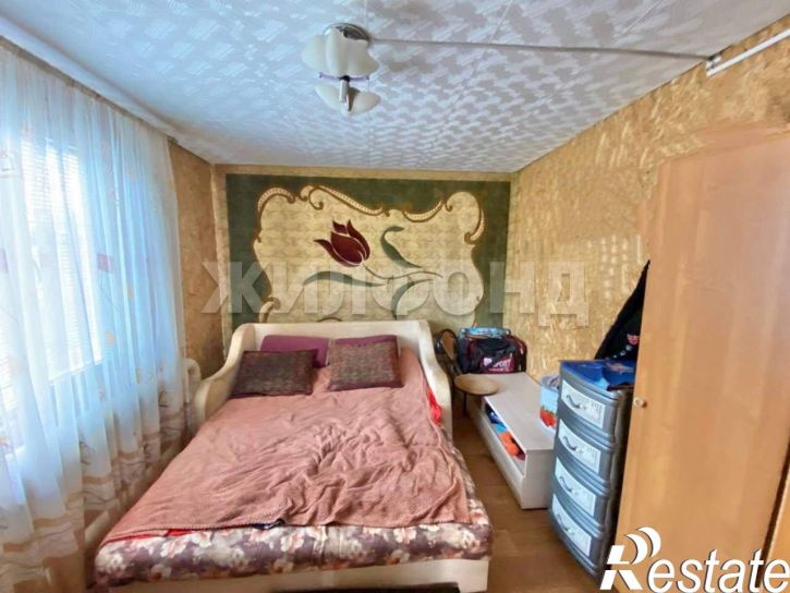 Коттедж/дом Космонавтов улица, д.14