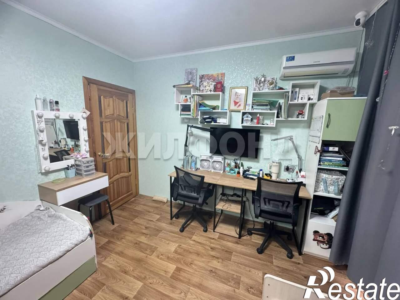 Купить квартиру за 4 950 000 рублей на 16А микрорайон, д.62